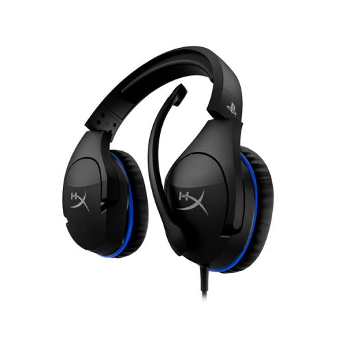 Audifono Gamer Kingston Hyperx Cloud Stinger For Ps4 Ps5 Infographics